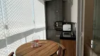 Foto 2 de Apartamento com 3 Quartos à venda, 110m² em Jardim Santa Lúcia, Franca