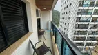 Foto 3 de Apartamento com 2 Quartos à venda, 65m² em Praia das Pitangueiras, Guarujá