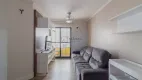 Foto 3 de Apartamento com 3 Quartos à venda, 74m² em Vila Olímpia, São Paulo