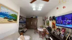 Foto 3 de Apartamento com 1 Quarto à venda, 56m² em Vila Tupi, Praia Grande