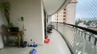 Foto 7 de Apartamento com 4 Quartos à venda, 186m² em Alto Da Boa Vista, São Paulo