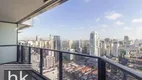 Foto 6 de Cobertura com 1 Quarto à venda, 76m² em Vila Olímpia, São Paulo
