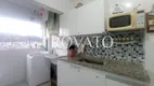 Foto 9 de Apartamento com 2 Quartos à venda, 55m² em Sítio Morro Grande, São Paulo