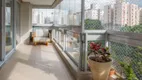 Foto 26 de Apartamento com 4 Quartos à venda, 141m² em Chácara Klabin, São Paulo