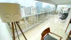 Foto 10 de Flat com 1 Quarto à venda, 80m² em Vila Nova Conceição, São Paulo