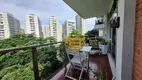 Foto 17 de Apartamento com 2 Quartos para alugar, 68m² em Leblon, Rio de Janeiro