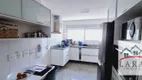 Foto 2 de Apartamento com 3 Quartos para alugar, 186m² em Vila Hamburguesa, São Paulo