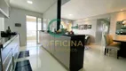 Foto 10 de Apartamento com 3 Quartos à venda, 111m² em Encruzilhada, Santos