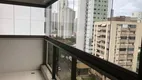 Foto 11 de Apartamento com 4 Quartos para alugar, 188m² em Graças, Recife