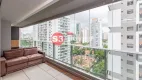 Foto 13 de Apartamento com 2 Quartos à venda, 82m² em Brooklin, São Paulo