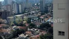 Foto 6 de Flat com 2 Quartos à venda, 60m² em Brooklin, São Paulo