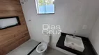 Foto 8 de Casa com 2 Quartos à venda, 68m² em Jardim Campomar, Rio das Ostras