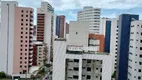 Foto 24 de Apartamento com 4 Quartos para alugar, 225m² em Meireles, Fortaleza