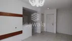 Foto 3 de Apartamento com 3 Quartos à venda, 89m² em Jacarepaguá, Rio de Janeiro