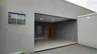 Foto 12 de Casa com 3 Quartos à venda, 155m² em Jardim Atlântico, Goiânia