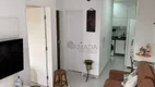 Foto 9 de Apartamento com 2 Quartos à venda, 34m² em Vila Dalila, São Paulo