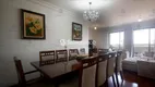 Foto 8 de Apartamento com 3 Quartos à venda, 144m² em Vila Bocaina, Mauá