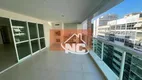Foto 30 de Apartamento com 4 Quartos à venda, 200m² em Icaraí, Niterói
