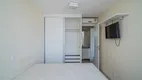 Foto 14 de Apartamento com 1 Quarto para venda ou aluguel, 47m² em Campo Belo, São Paulo