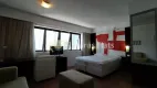 Foto 3 de Flat com 1 Quarto para alugar, 30m² em Moema, São Paulo