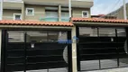 Foto 4 de Sobrado com 3 Quartos à venda, 140m² em Vila Pita, São Paulo