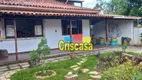 Foto 2 de Casa com 5 Quartos à venda, 240m² em Novo Rio das Ostras, Rio das Ostras