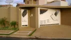 Foto 2 de Sobrado com 3 Quartos à venda, 285m² em Jardim Imperador, Araraquara