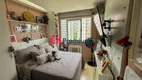 Foto 10 de Apartamento com 3 Quartos à venda, 80m² em Barra da Tijuca, Rio de Janeiro