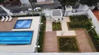 Foto 18 de Apartamento com 3 Quartos à venda, 96m² em Campestre, Santo André