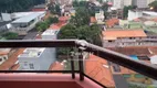 Foto 3 de Apartamento com 3 Quartos à venda, 84m² em Vila Valparaiso, Santo André