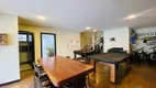 Foto 12 de Casa de Condomínio com 4 Quartos à venda, 420m² em Estância Silveira, Contagem