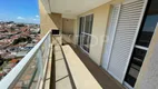 Foto 25 de Apartamento com 3 Quartos à venda, 109m² em Centreville, São Carlos