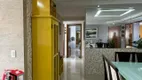 Foto 7 de Apartamento com 3 Quartos à venda, 108m² em Jardim Bela Vista, Santo André