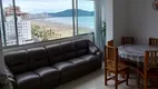 Foto 10 de Apartamento com 1 Quarto à venda, 58m² em Vila Guilhermina, Praia Grande