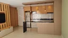 Foto 10 de Apartamento com 1 Quarto à venda, 44m² em Bosque, Campinas