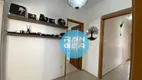 Foto 21 de Apartamento com 3 Quartos à venda, 166m² em José Menino, Santos