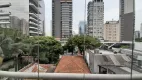 Foto 3 de Apartamento com 1 Quarto à venda, 77m² em Vila Nova Conceição, São Paulo