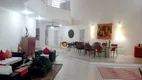 Foto 5 de Casa de Condomínio com 5 Quartos à venda, 626m² em Jardim Acapulco , Guarujá