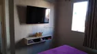 Foto 14 de Apartamento com 2 Quartos à venda, 48m² em Parque Gabriel, Hortolândia