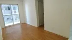 Foto 2 de Apartamento com 2 Quartos para alugar, 40m² em Vila Água Funda, São Paulo