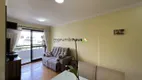 Foto 9 de Apartamento com 2 Quartos à venda, 58m² em Vila Andrade, São Paulo