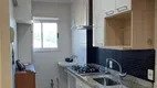 Foto 2 de Apartamento com 2 Quartos para alugar, 56m² em Polvilho, Cajamar