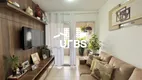 Foto 18 de Apartamento com 3 Quartos à venda, 75m² em Parque Amazônia, Goiânia