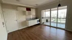 Foto 3 de Apartamento com 1 Quarto para alugar, 42m² em Brooklin, São Paulo