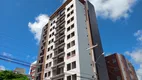 Foto 2 de Apartamento com 2 Quartos à venda, 57m² em Bancários, João Pessoa