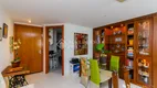 Foto 5 de Apartamento com 3 Quartos à venda, 122m² em Moinhos de Vento, Porto Alegre