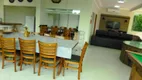 Foto 12 de Casa de Condomínio com 4 Quartos à venda, 504m² em Serra dos Lagos Jordanesia, Cajamar