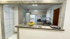 Foto 3 de Casa com 2 Quartos à venda, 125m² em Jardim Imperador, Praia Grande