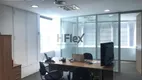 Foto 9 de Sala Comercial para alugar, 86m² em Cidade Monções, São Paulo