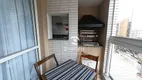 Foto 8 de Apartamento com 3 Quartos à venda, 122m² em Jardim, Santo André